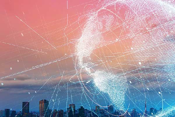 美股软件和支付类股下跌