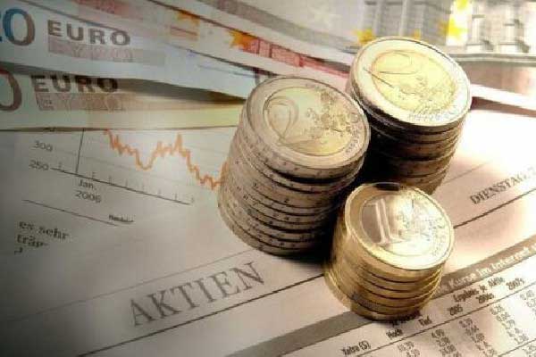 美股软件和支付类股下跌