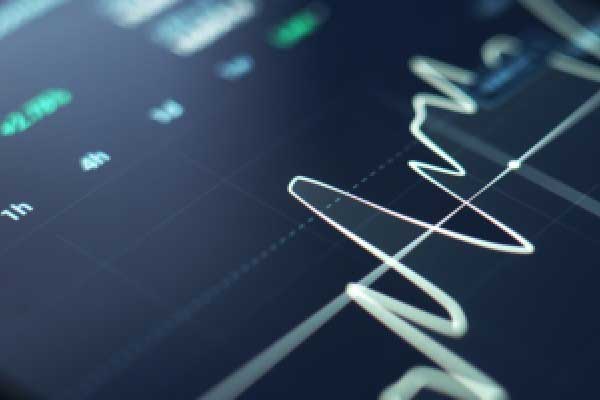 冷艺婕：2.9黄金继续看C浪回升力度 原油跟多