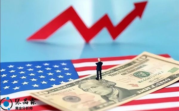 Exness官网-张晶霖：7.7伦敦金见底希望大吗？黄金走势分析及操作建议！